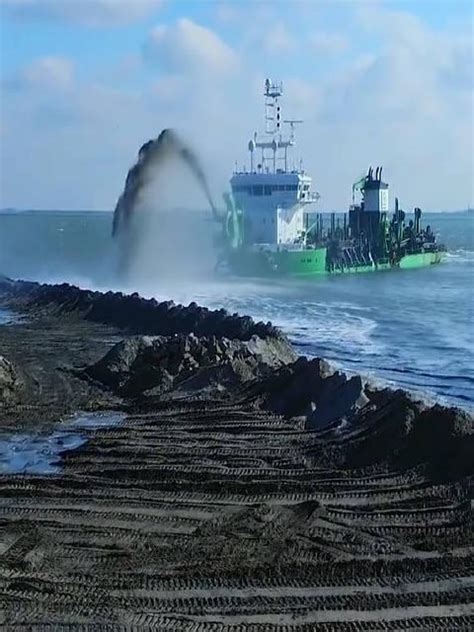 填海的壞處|填海